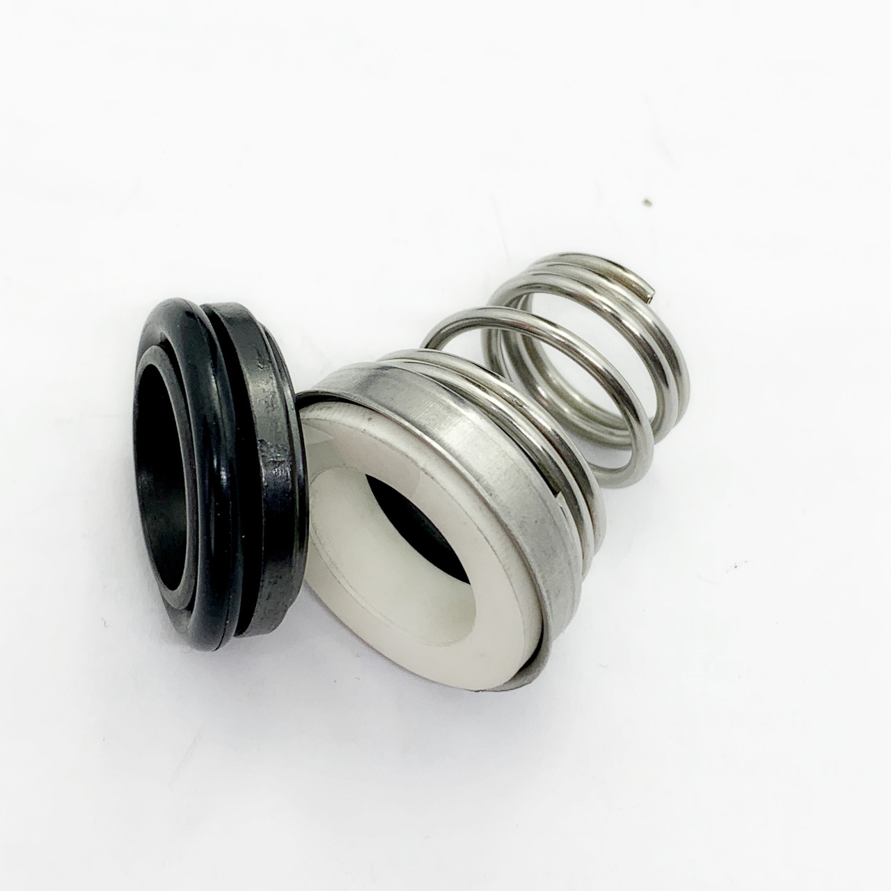 Торцеве ущільнення для насосів Lowara CA, CAM - 16мм, фото 1