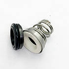 Торцеве ущільнення BT-FN/16 (аналог Burgmann BT-FN, AESSEAL T04, M112K.FRA.016, R-BT-FN) — 16 мм