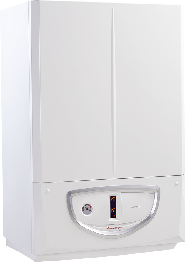 Котел газовий Immergas Avio ECO 24