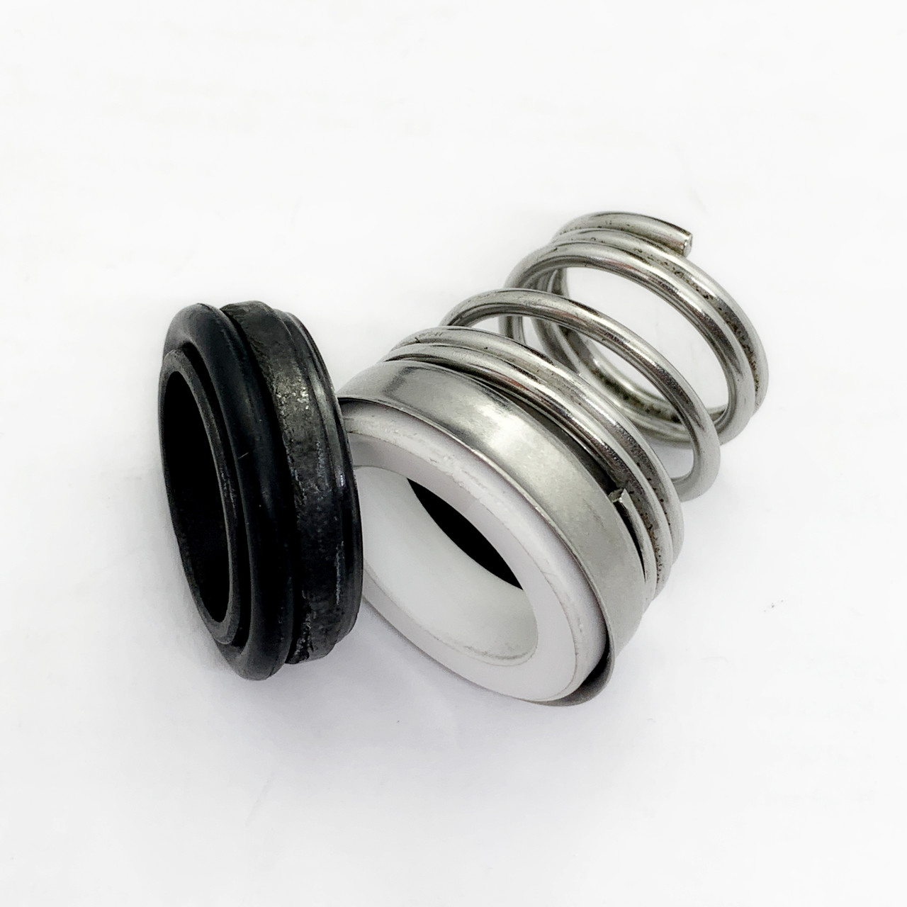 Торцеве ущільнення для насосів Pedrollo CP, 2CP, HF, F-F4 - 20мм, фото 1