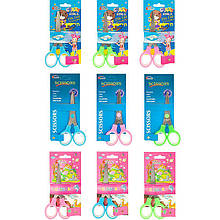 Ножиці дит. 0889 J.Otten mix