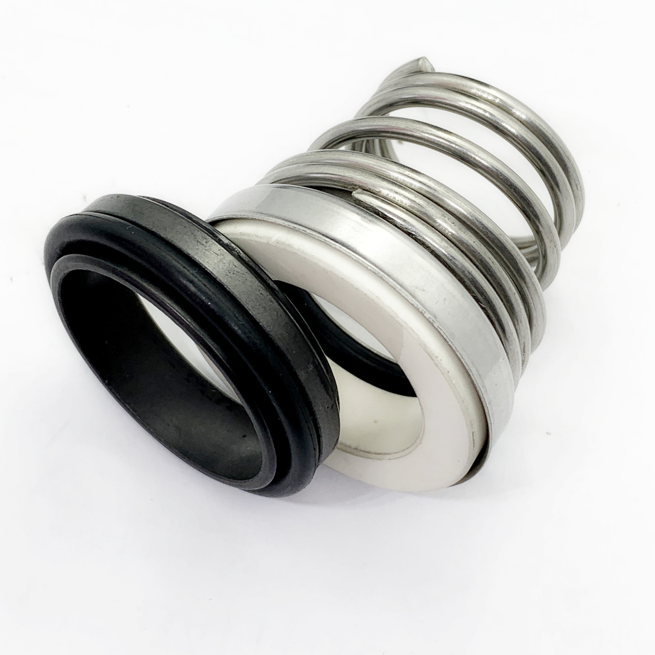 Торцеве ущільнення для насосів LOWARA (Ловара) FHS, FCE, SHE - 28мм (FN-28), фото 1