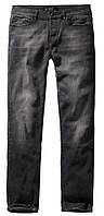 Джинсы Brandit Rover Denim Jeans 31 W 34 L Черный (1017.2-31W34L)