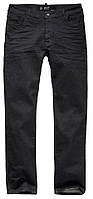 Джинсы Brandit Mason Denim Jeans 31 W 34 L Черный (1019.2-33W34L)