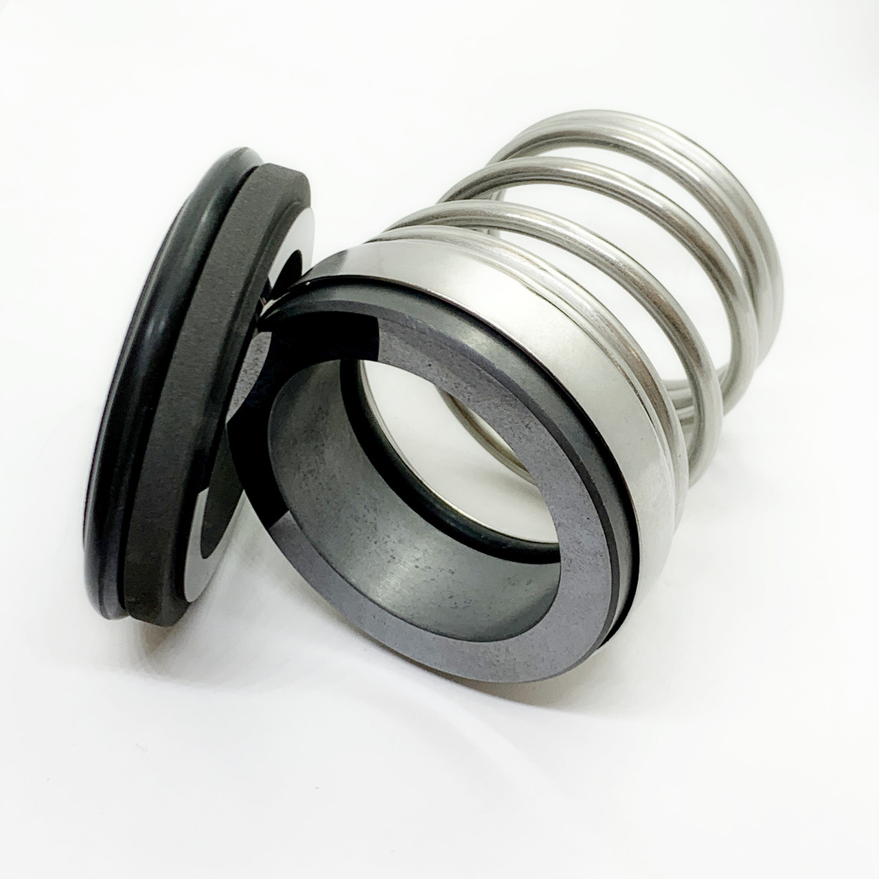 Торцеве ущільнення BT-FN/40 (аналог Burgmann BT-FN, AESSEAL T04, M112K.FRA.040, R-BT-FN) - 40мм, фото 1