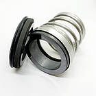 Торцеве ущільнення BT-FN/40 (аналог Burgmann BT-FN, AESSEAL T04, M112K.FRA.040, R-BT-FN) - 40мм