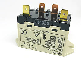 Реле G7lL-1ATUB для проточного водонагрівача Atlantic