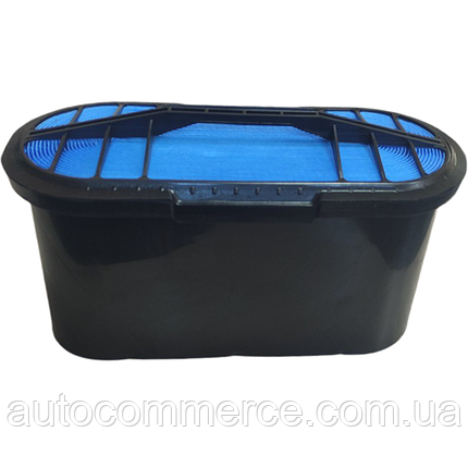 Фільтр повітряний Dongfeng HV5 (F1141000008, F1141000010), фото 2