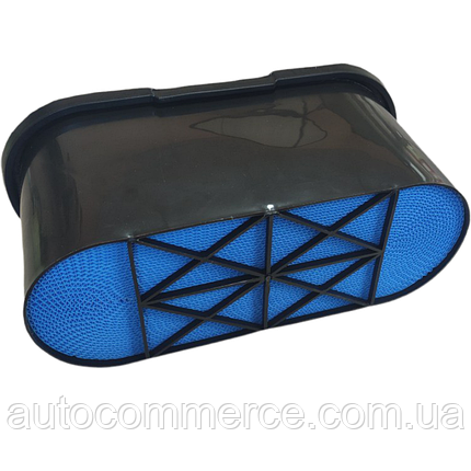 Фільтр повітряний Dongfeng HV5 (F1141000008, F1141000010), фото 3