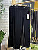 Шикарні жіночі штани, ткань "Трикотаж" 50, 52, 54, 56, 58, 60 розмір 50, фото 6