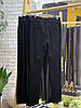 Шикарні жіночі штани, ткань "Трикотаж" 50, 52, 54, 56, 58, 60 розмір 50, фото 10