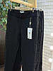 Шикарні жіночі штани, ткань "Трикотаж" 50, 52, 54, 56, 58, 60 розмір 50, фото 9