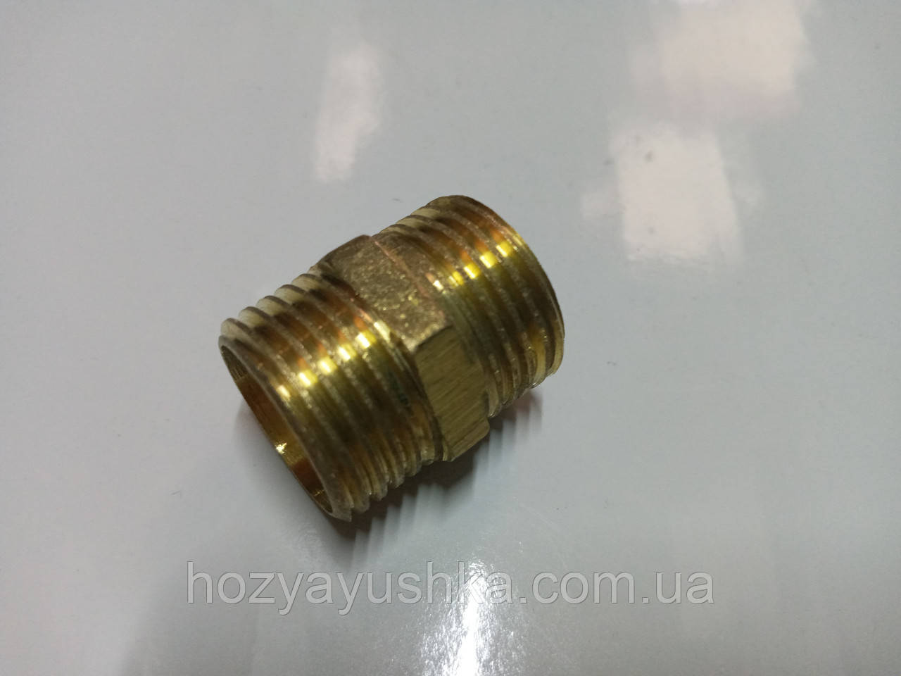 З'єднувальна муфта для клапана в автоклаві, фото 1