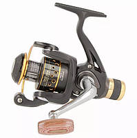 Котушка Teben TN200R