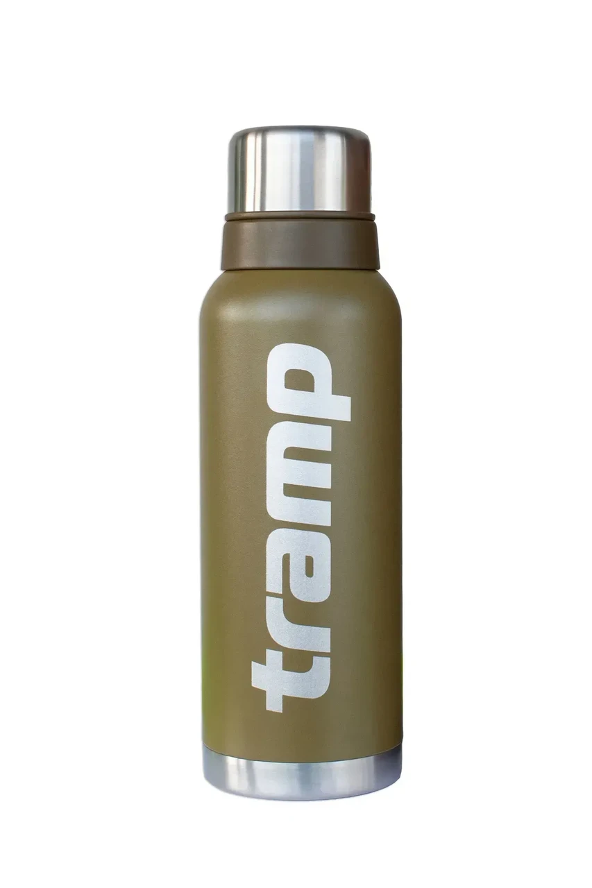 Термос TRAMP Expedition Line 1.2л (olive)
