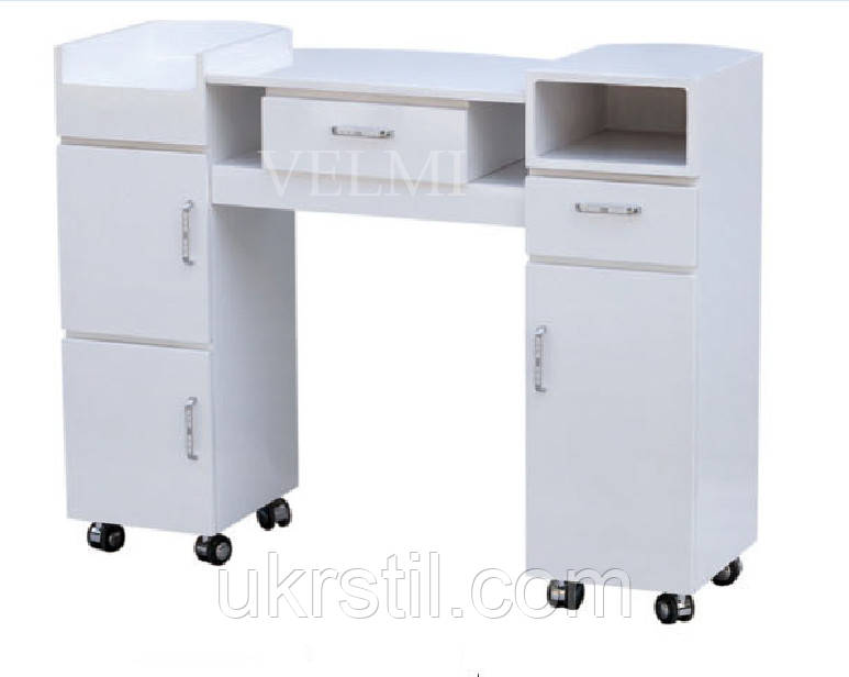 Манікюрний стіл Ducato, фото 1