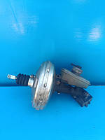 Вакуумний підсилювач гальм ВАЗ 2110 2111 2112 з гальмівним циліндром б.у