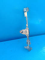 Стеклопод'емнік задній правий ЗАЗ 1103 Славута 1105 Дана бу