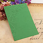 Папка для тиснення паперу картону "Рамка" PDT007, фото 2