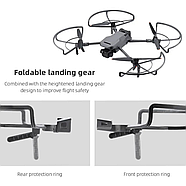 Захист пропелерів з посадочними ножками DJI Mavic 3 (комплект 4шт), фото 5