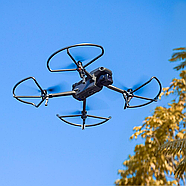 Захист пропелерів з посадочними ножками DJI Mavic 3 (комплект 4шт), фото 2