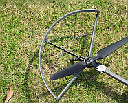 Захист пропелерів з посадочними ножками DJI Mavic 3 (комплект 4шт), фото 7