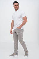 Джинсы Trend Collection Comfort Fit 5734 Светло-бежевый 30 (82447)