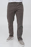 Джинсы Trend Collection Comfort Fit 5734 Темно-бежевый 30 (82439)