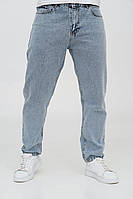 Джинсы мом Trend Collection 19285-5 Голубой 29 (81374)