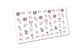 Слайдер для манікюру 1405