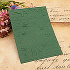 Папка для тиснення паперу картону "Бджоли і соти" PDT013, фото 2