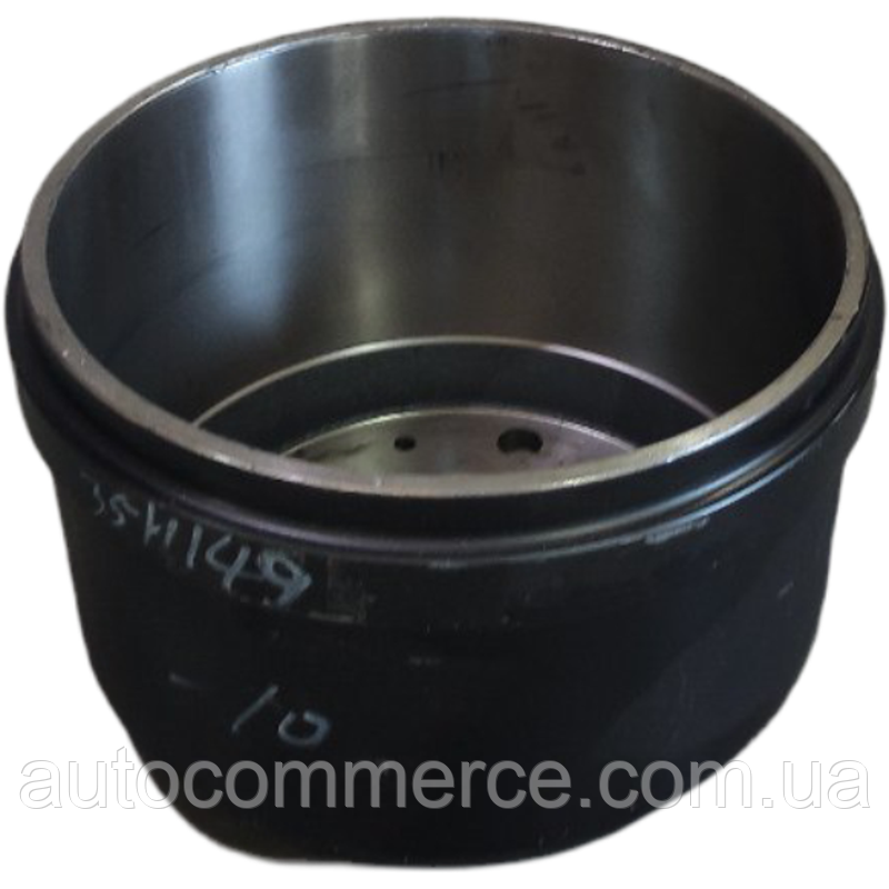 Барабан гальмівний Dongfeng HV5 36H4149-02075 (D 310mm, H 175 mm)