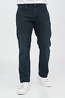 Джинсы Trend Collection Comfort Fit 3711 Сине-зеленый 30 (81539)