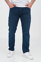 Джинсы Trend Collection Comfort Fit 3711 Сине-зеленый 30 (81531)