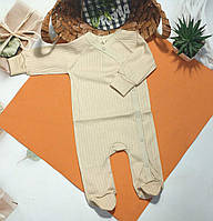 Чоловічок для новонародженого в пологовий будинок на виписку 56р