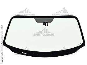 Лобове скло MAZDA MX5 (Кабріолет) (2015 - ) OE: NA9G63900C9D, NA9G63900E