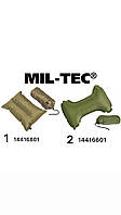 Подушка самонадувна тактична військова Mil-Tec Німеччина