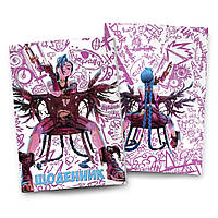 Щоденник Аркейн Ліга Легенд | Arcane League of legend 01