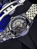Чоловічий годинник Benyar BY-5209 Blue, фото 10