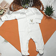 Чоловічок для новонародженого в пологовий будинок на виписку 56р