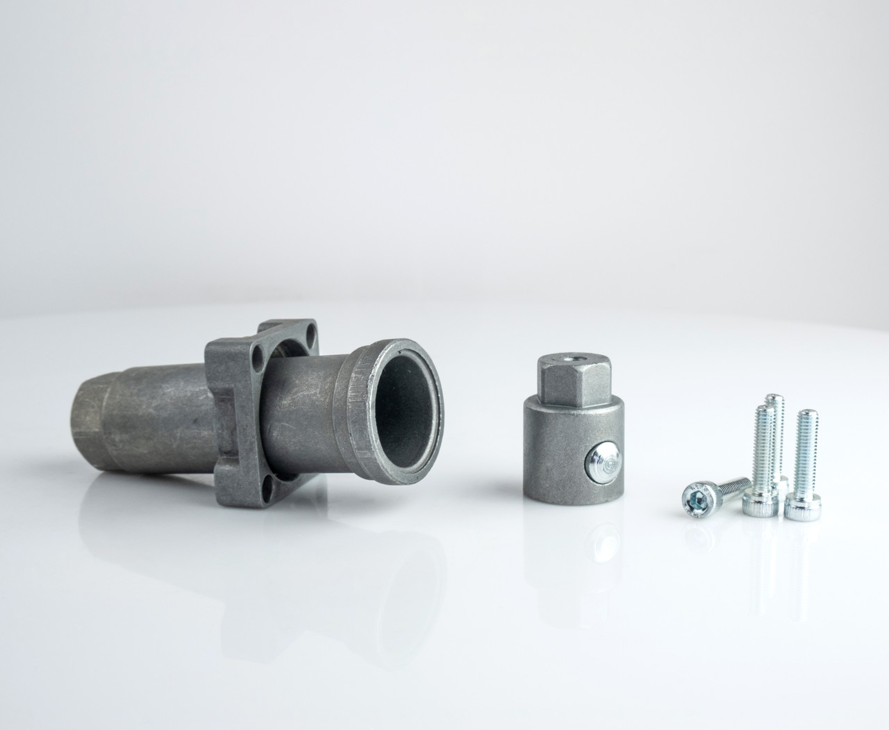 Стакан TQ KIT (30 07 5398) для гідророзподільників 100L GS, GMS Hydraulic