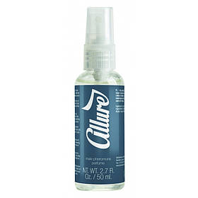 Зачарування Allure - Парфум з чоловічими феромонами - 50мл