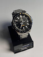 Casio edifice efv-120db-1avcr годинник касіо спортивний, часы касио