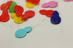 Ниткоодеватель ручной 45 мм, НО-1