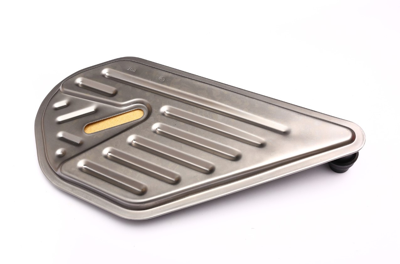 Фільтр коробки передач 3t40, th125, th125c, 8666665