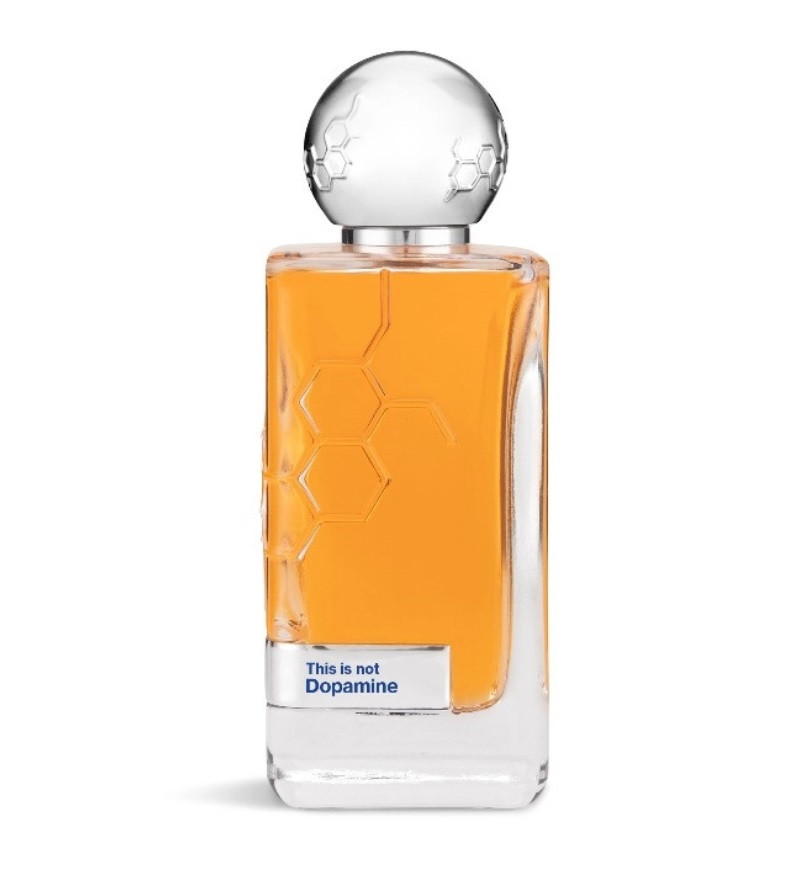 Парфюмована вода This is Not Dopamine Hormone Paris Розпив