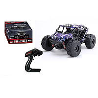 Джип на радиоуправлении Yufeng HS-332 2.4 G 7,4V Фиолетовый (172258)