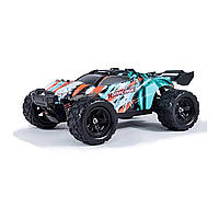 Джип на радиоуправлении Yufeng HS-322 2.4 G 7,4V Разноцветный (172259)