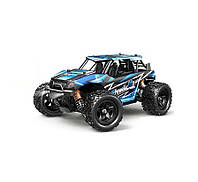Джип на радиоуправлении Yufeng HS314 2.4 G 7,4V Сине-черный (171799)