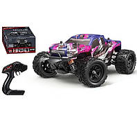 Джип на радиоуправлении Yufeng HS303 2.4 G 7,4V Разноцветный (171798)